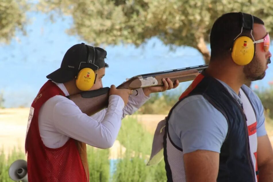 Club De Tir